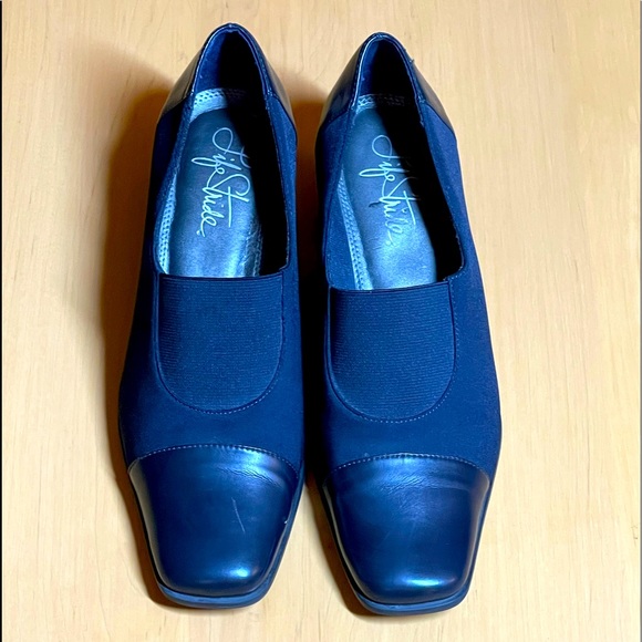 Life Stride Shoes - LIFE STRIDE CASUAL SHOES